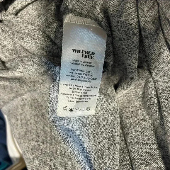 Aritzia - Wilfred Dress - Picture 5 of 6